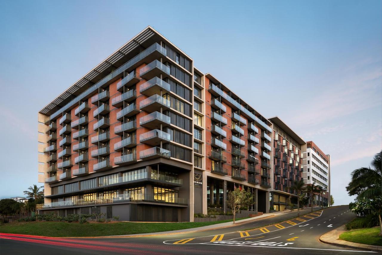 Premier Splendid Inn Umhlanga Durban Exterior photo